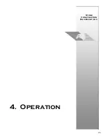 Preview for 25 page of Stone Rhino 43 Series Operator'S Manual