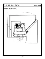 Предварительный просмотр 6 страницы Stone RP850D Operator'S Manual