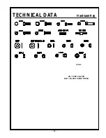 Предварительный просмотр 13 страницы Stone Saw Devil MS1 Operator'S Manual