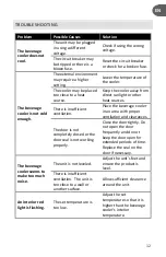 Preview for 12 page of Stone SBC126SB00 Owner'S Manual