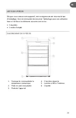 Preview for 20 page of Stone SBC126SB00 Owner'S Manual