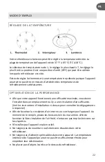 Preview for 22 page of Stone SBC126SB00 Owner'S Manual