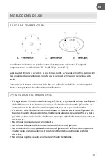 Preview for 34 page of Stone SBC126SB00 Owner'S Manual