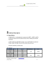 Preview for 6 page of Stone STAD070WT-11 Equipment Manual