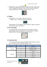 Preview for 9 page of Stone STAD070WT-11 Equipment Manual