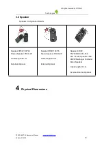 Preview for 13 page of Stone STAD070WT-11 Equipment Manual