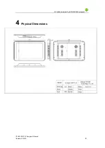 Preview for 11 page of Stone STAD133WT-15 Equipment Manual