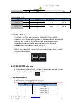 Предварительный просмотр 7 страницы Stone STAD156WT-15 Equipment Manual