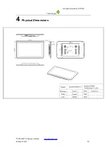 Предварительный просмотр 12 страницы Stone STAD156WT-15 Equipment Manual