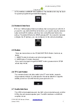 Preview for 7 page of Stone STAD215WT/R-05 Equipment Manual