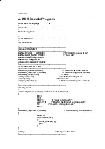 Предварительный просмотр 29 страницы Stone STVI101WT-01 Equipment Manual