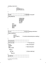 Предварительный просмотр 30 страницы Stone STVI101WT-01 Equipment Manual