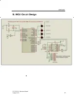 Предварительный просмотр 31 страницы Stone STVI101WT-01 Equipment Manual