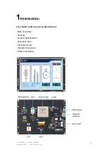 Preview for 5 page of Stone STWI080WT-01 Equipment Manual