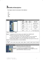 Preview for 15 page of Stone STWI080WT-01 Equipment Manual