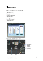 Preview for 5 page of Stone STWI104WT-01 Equipment Manual