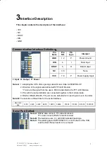 Preview for 15 page of Stone STWI104WT-01 Equipment Manual