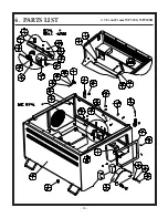 Предварительный просмотр 40 страницы Stone WolfPac 3100 Service & Parts Manual