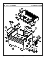 Preview for 42 page of Stone WolfPac 3100 Service & Parts Manual