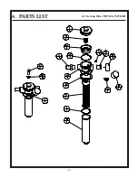 Предварительный просмотр 44 страницы Stone WolfPac 3100 Service & Parts Manual