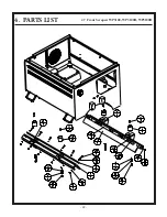 Preview for 48 page of Stone WolfPac 3100 Service & Parts Manual