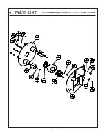 Preview for 54 page of Stone WolfPac 3100 Service & Parts Manual