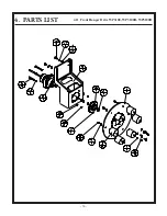 Preview for 56 page of Stone WolfPac 3100 Service & Parts Manual