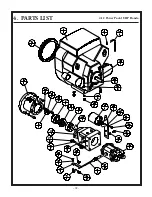 Preview for 58 page of Stone WolfPac 3100 Service & Parts Manual