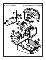 Предварительный просмотр 64 страницы Stone WolfPac 3100 Service & Parts Manual