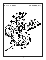 Preview for 66 page of Stone WolfPac 3100 Service & Parts Manual