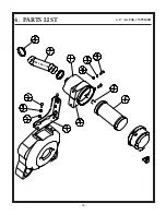 Предварительный просмотр 68 страницы Stone WolfPac 3100 Service & Parts Manual