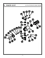 Preview for 70 page of Stone WolfPac 3100 Service & Parts Manual