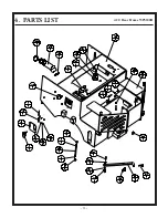 Предварительный просмотр 74 страницы Stone WolfPac 3100 Service & Parts Manual