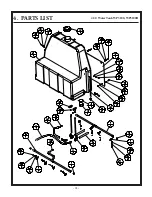 Предварительный просмотр 94 страницы Stone WolfPac 3100 Service & Parts Manual