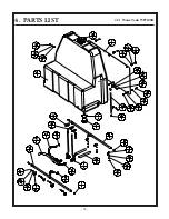 Предварительный просмотр 96 страницы Stone WolfPac 3100 Service & Parts Manual