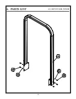 Предварительный просмотр 98 страницы Stone WolfPac 3100 Service & Parts Manual