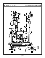 Предварительный просмотр 100 страницы Stone WolfPac 3100 Service & Parts Manual