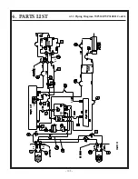 Предварительный просмотр 102 страницы Stone WolfPac 3100 Service & Parts Manual