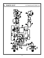 Preview for 106 page of Stone WolfPac 3100 Service & Parts Manual