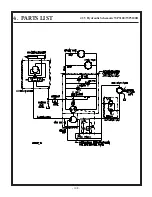 Предварительный просмотр 108 страницы Stone WolfPac 3100 Service & Parts Manual