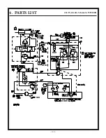 Предварительный просмотр 110 страницы Stone WolfPac 3100 Service & Parts Manual