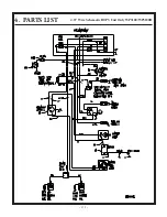 Предварительный просмотр 112 страницы Stone WolfPac 3100 Service & Parts Manual