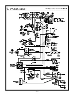 Предварительный просмотр 116 страницы Stone WolfPac 3100 Service & Parts Manual