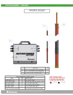 Preview for 8 page of StoneAge AUTOSTROKE AST-200-V2 User Manual
