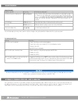 Preview for 18 page of StoneAge AUTOSTROKE AST-200-V2 User Manual