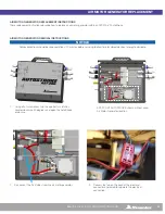 Предварительный просмотр 19 страницы StoneAge AUTOSTROKE AST-200-V2 User Manual