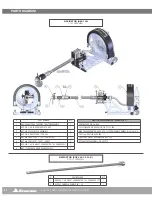 Предварительный просмотр 28 страницы StoneAge CB-NAV User Manual