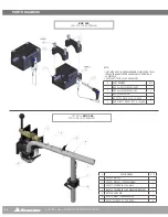 Предварительный просмотр 34 страницы StoneAge CB-NAV User Manual