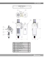 Предварительный просмотр 39 страницы StoneAge CB-NAV User Manual