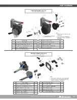 Предварительный просмотр 45 страницы StoneAge PROPOSITIONER PROP-DBP User Manual